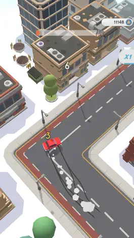 Game screenshot Drift Season mod apk