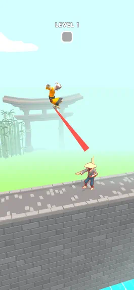 Game screenshot Tap Samurai mod apk