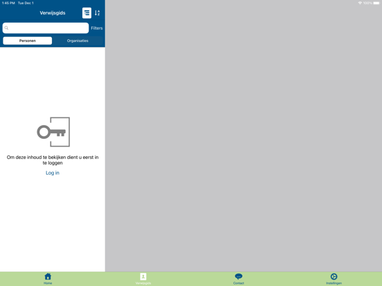 Screenshot #6 pour Verwijsgids Ikazia