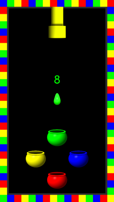 Color Catchers screenshot 2