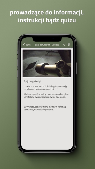 Żywiołaki Roztocza Screenshot