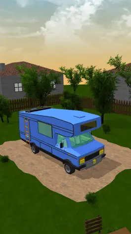 Game screenshot Caravan Designer mod apk