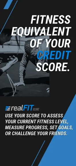 Game screenshot realFIT Absolute Score hack