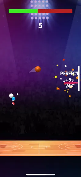 Game screenshot Skill Shots mod apk