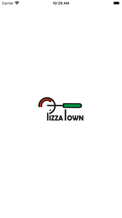 Pizza Town Lefkoşa Screenshot