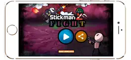 Game screenshot Stickman Fight 2-Tower Defense mod apk