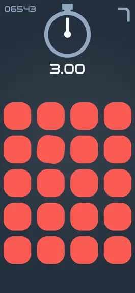 Game screenshot 3 Seconds (Can you spot it?) mod apk