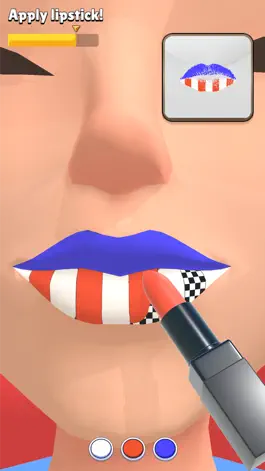 Game screenshot Seal With a Kiss mod apk
