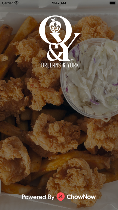 Orleans & York Screenshot