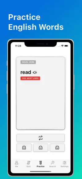 Game screenshot VoCard - Learn English Words mod apk