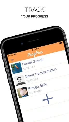Game screenshot ProgPics mod apk