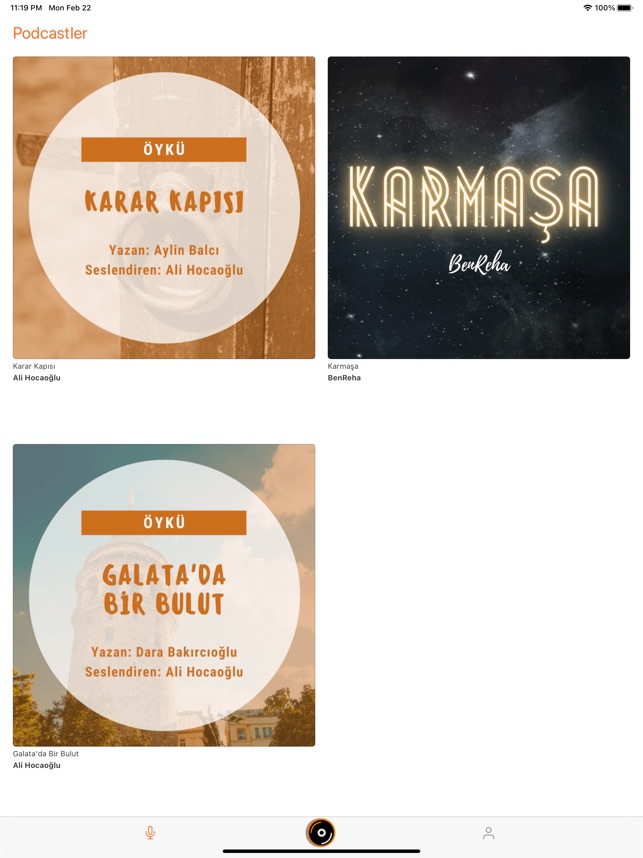 karma turkiye on the app store