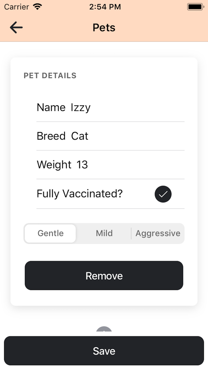 Clipped - For Mobile Groomers