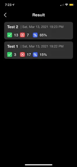 Game screenshot USA Citizenship Test Practice hack