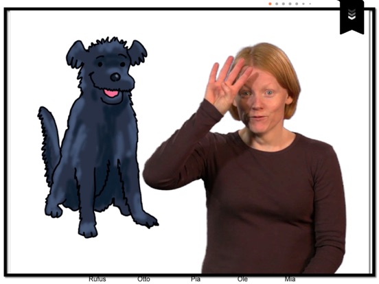 Screenshot #5 pour Nå kommer jeg!