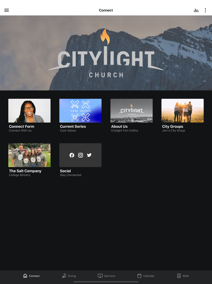 Citylight Church Fort Collins