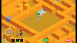 Game screenshot Escape from Pharoah's Tomb II mod apk