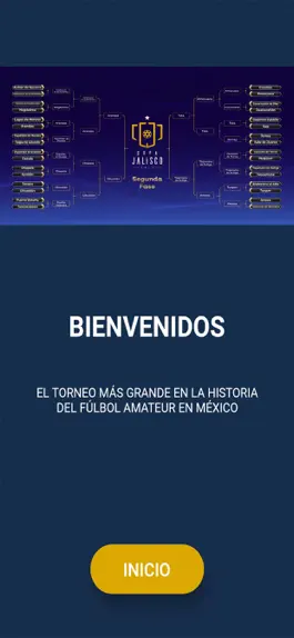 Game screenshot Copa Jalisco mod apk