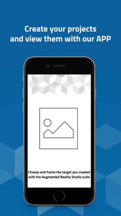 Augmented Reality Studio screenshot-3