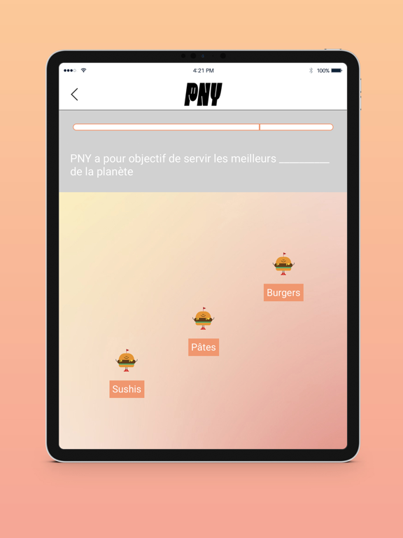 Screenshot #6 pour MY PNY