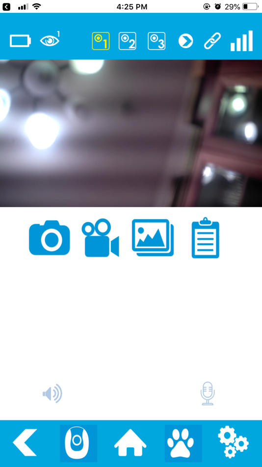 #2. SmartHomeCam (iOS) 由: TRANWO TECHNOLOGY CORP.