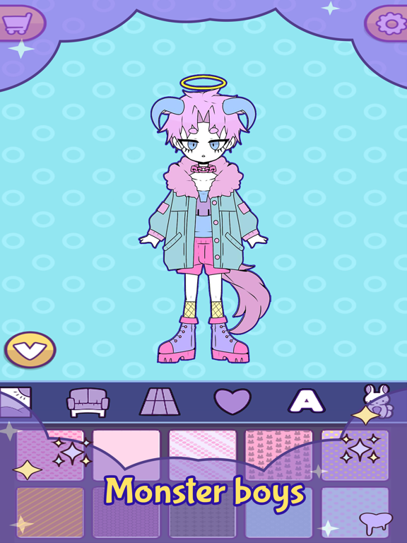 Screenshot #6 pour BatDoll