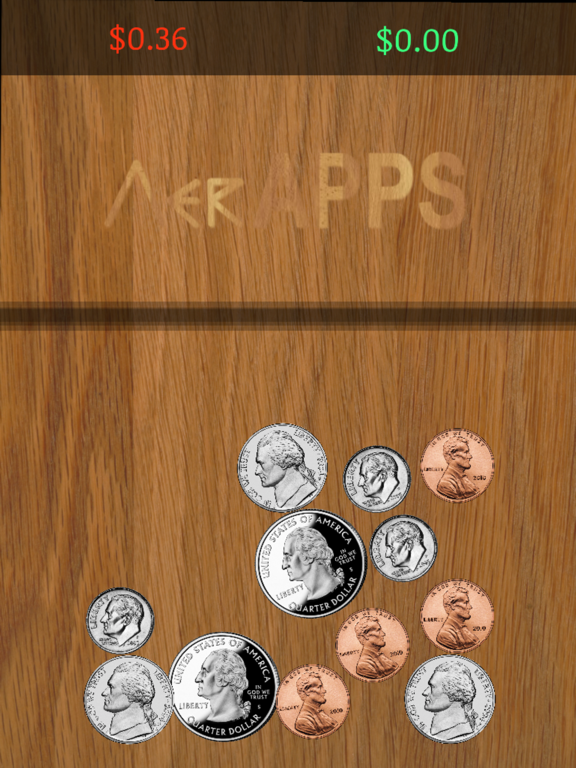Screenshot #4 pour Count the Coins 2