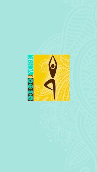 Yoga On York Screenshot
