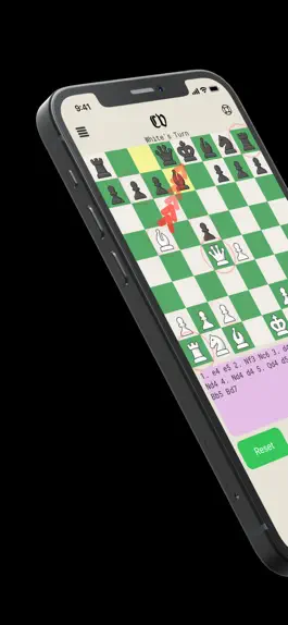 Game screenshot Chess Vision mod apk