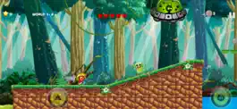 Game screenshot Jungle Boy Adventure 6 apk