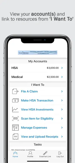 Game screenshot GunnMowery Reimbursement Plans mod apk