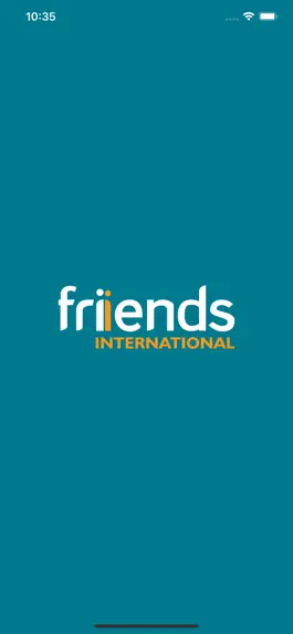 Game screenshot Friends International mod apk