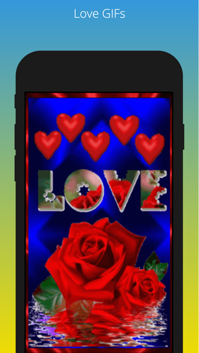 HD-live Wallpapers - Quotes Screenshot