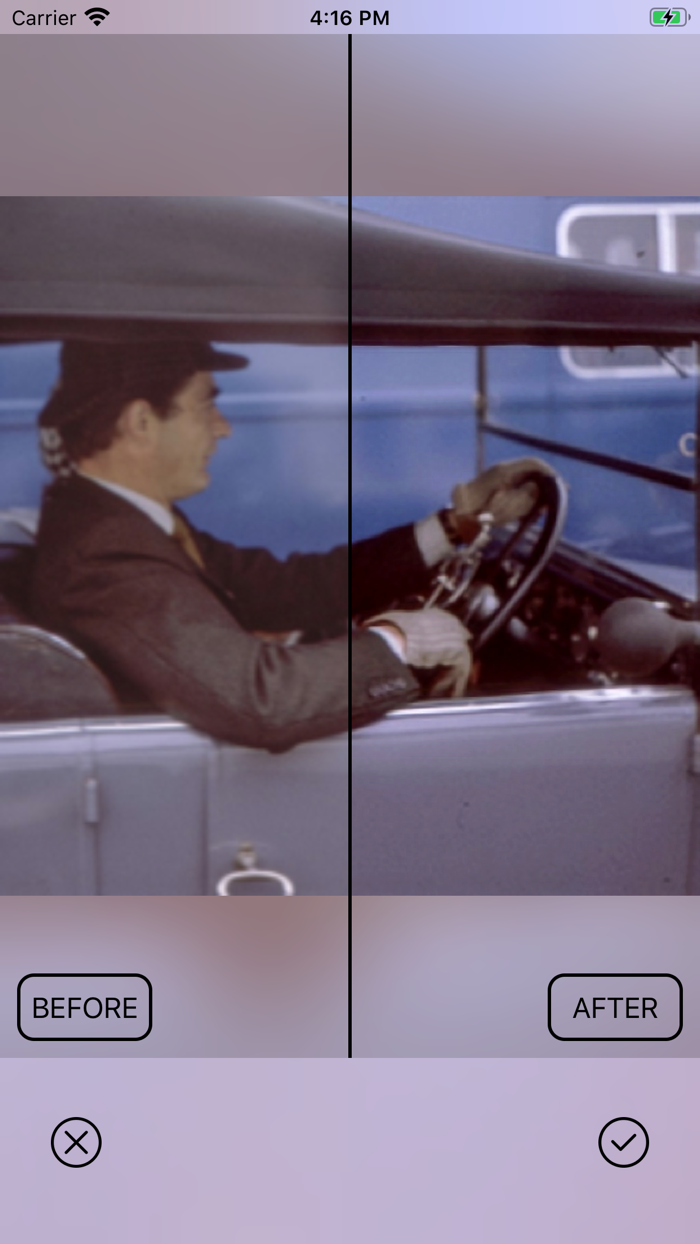 One Click Photo Enhancer