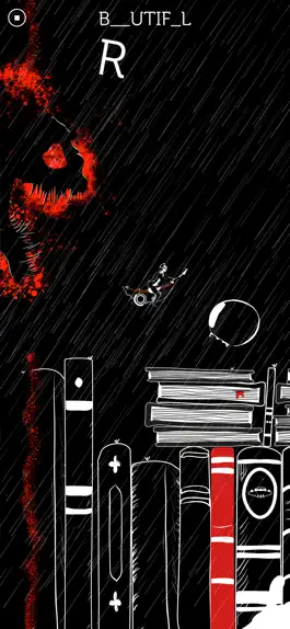 Game screenshot Allan Poe’s Nightmare mod apk