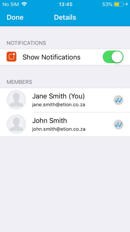 SOLIDch@t screenshot-5