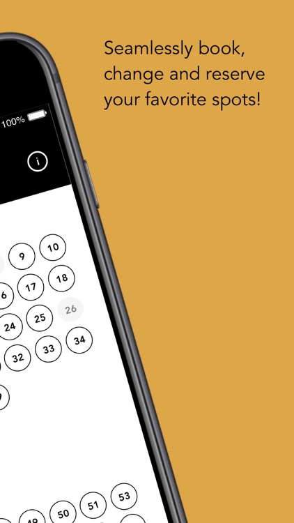 CarmelBarre Fitness screenshot-4