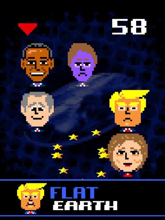 Screenshot #6 pour WHACKO