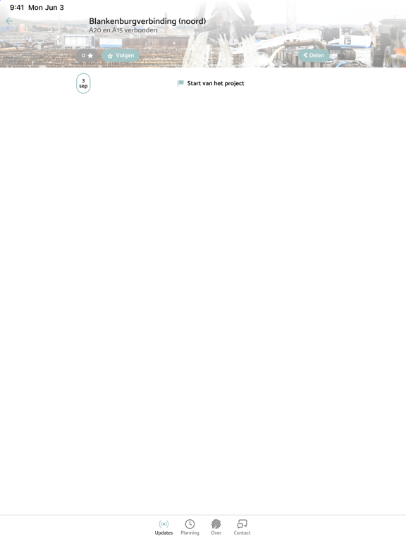 Screenshot #5 pour Blankenburgverbinding