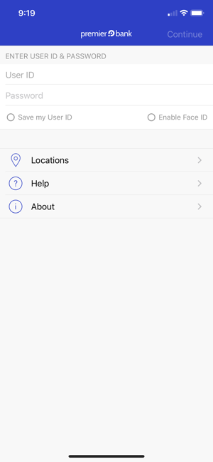 Your Premier Bank Mobile(圖2)-速報App