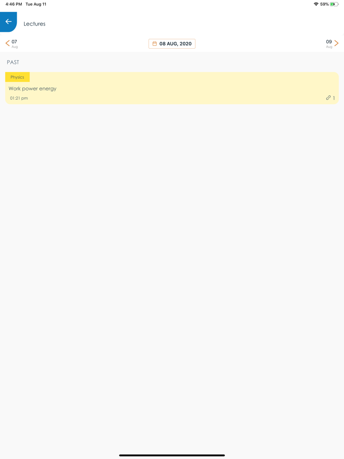 Atam Public Sr. Sec. School