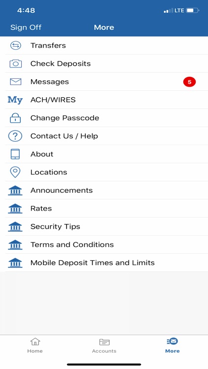 WSB Biz Banking screenshot-3
