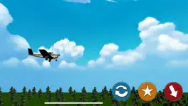 Game screenshot Fly Plane apk