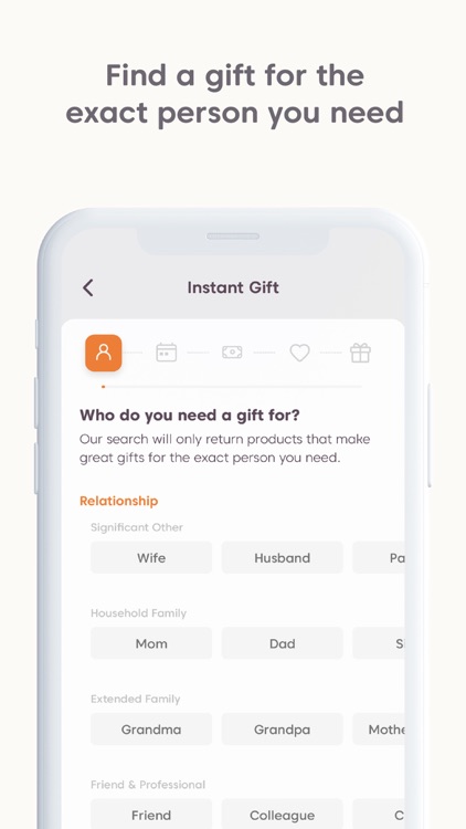 Giftata: Thoughtful Gift Ideas