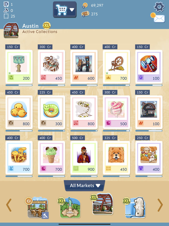 PackRat Card Collecting