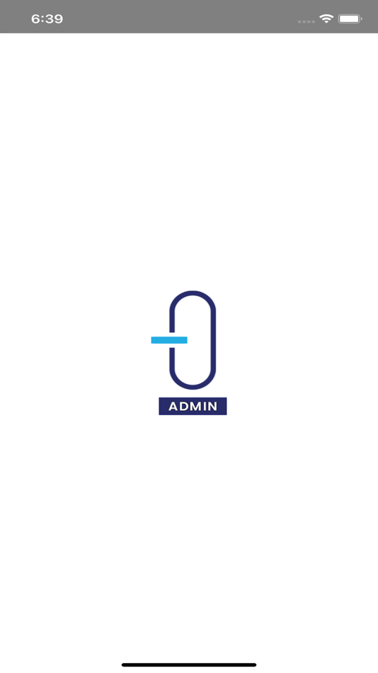 #1. ORATARO Admin (iOS) 由: Harikrishna Patel