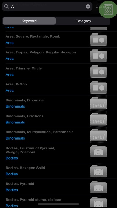 iformula proのおすすめ画像7