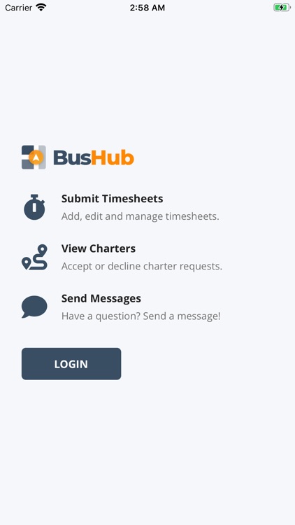 BusHub
