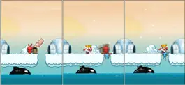 Game screenshot Dibbles 2: Winter Woes mod apk