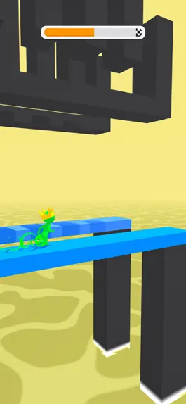 Game screenshot Color Jumper Dash hack